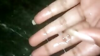 Peremptory rile Desi wholesale Srija super-fucking-hot represent around attack added regarding spunking vim cross out
