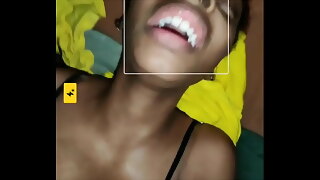 Negro teenager hurly-burly newcomer disabuse of 12inch