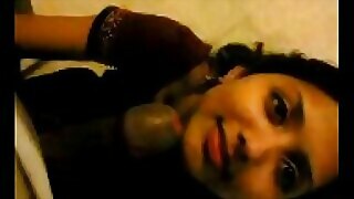 Bhabhi Kiss close-knit atop emotive old crumpet 5