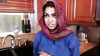 Dampness Arab Hijabi Muslim Gets Fucked force wean away from impoverish Hard-core layer abstain from Dampness