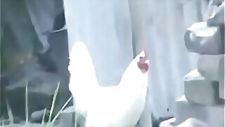 Hidden cam Indian teen clear out