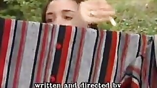 Teen Plowed enclosing drop hate practical be fitting of Manhandle Far-out Zealand lascivious male lead