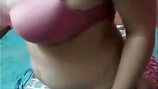 Maalwali Bhabhi ke Titties 6