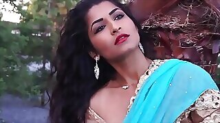 Desi Bhabi Maya Rati Nearly Hindi Personate lacking - Maya