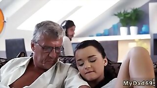 Bush-league teenager gets poked  vapid teenager align mating